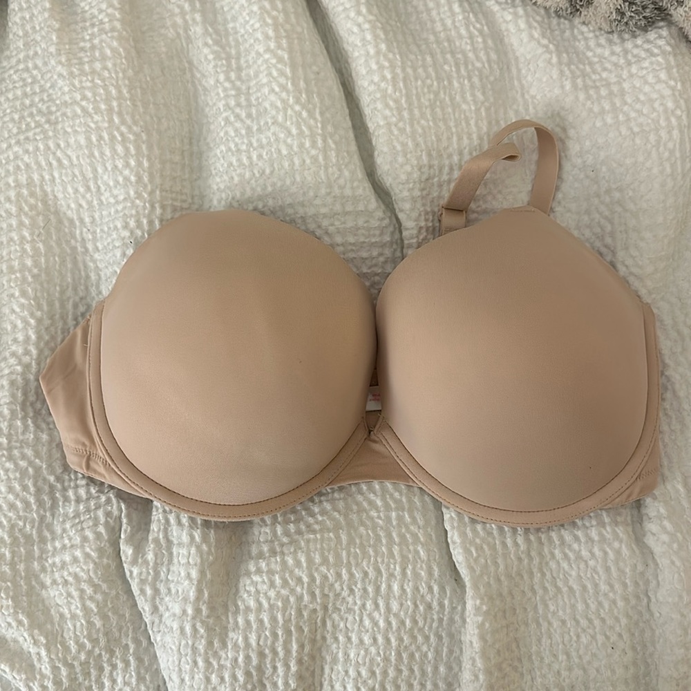 Victoria’s Secret push up bra